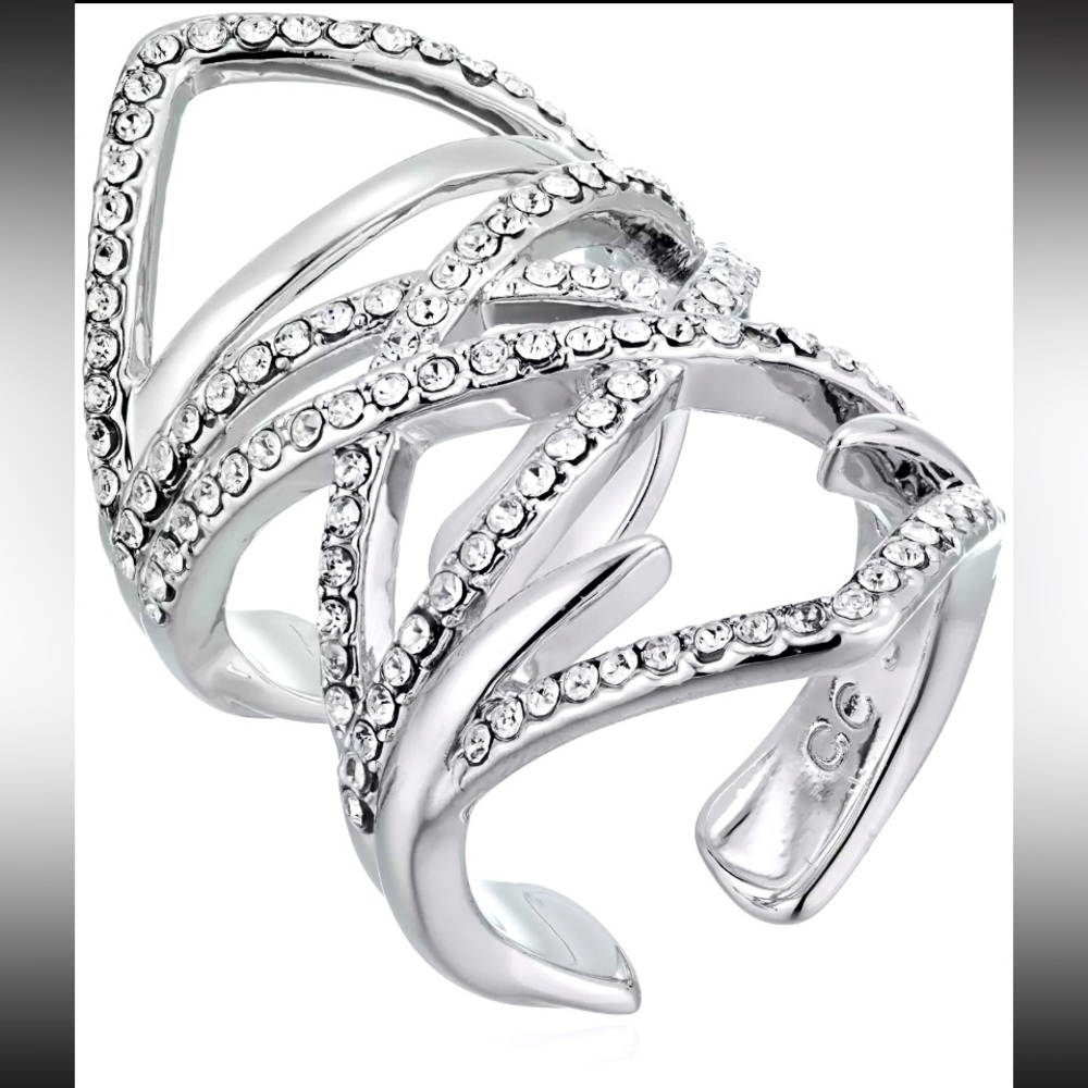 The Millionaire Ring